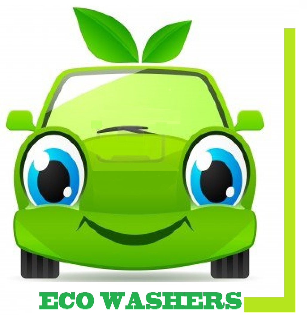 Ecowashers